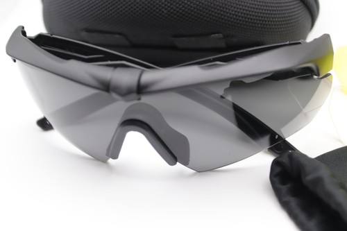 Ess crossbow ballistic glasses - crossbow,