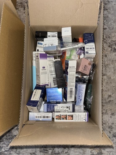 Job lot beauty healthcare - job, &