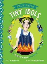 Billie Eilish: A Baby's First