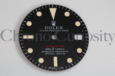 Rolex Submariner 1680 Dial –