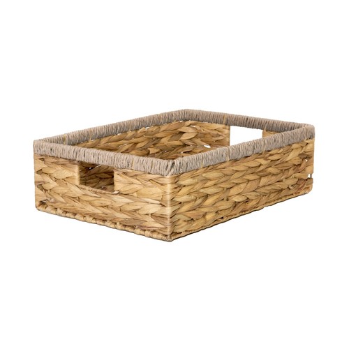 Shallow woven water - woven,