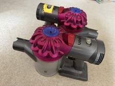 Dyson V7 Handheld Cordless Vacuum Cleaner Main Body