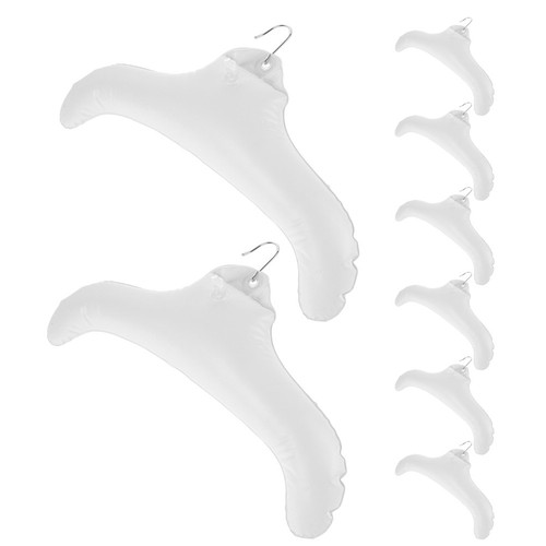Pcs blow hangers - pcs,