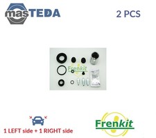 234908 BRAKE CALIPER REPAIR