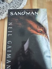 The Absolute Sandman - Volume