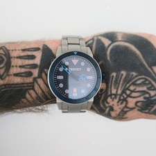 Tsovet SMT-ML53 Dive