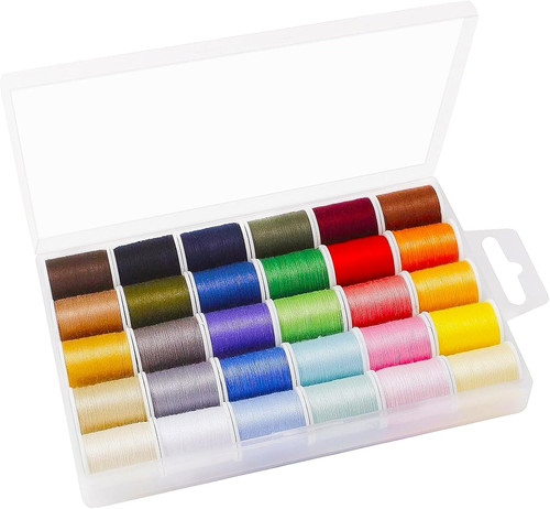 Color polyester sewing - polyester,