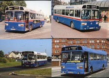 Bus Photos 27 West Midlands