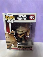 Funko pop vinyl - star, wars