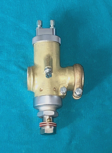 Rare vintage brass - vintage,