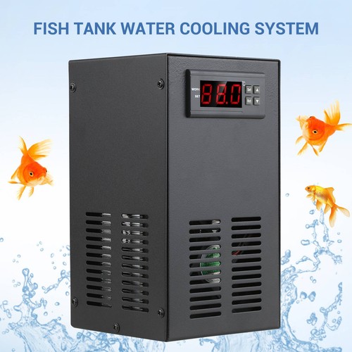 Aquarium chiller cooler 20l - a-aquarium,