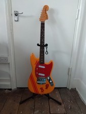 Fender Vintera II Competition