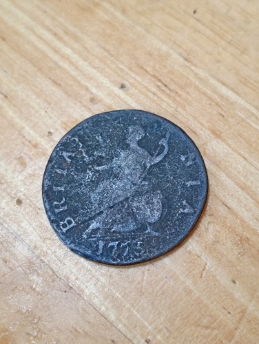 King george iii 3rd britannia - iii,