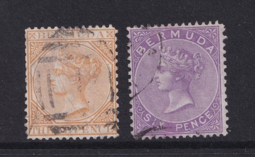 Bermuda 1881 yellow buff - bermuda, 3d