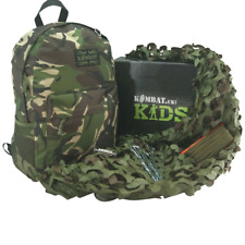 KombatUK Kids Childs Army