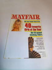 Mayfair Vol 24 No 12 (Dec