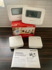 HONEYWELL CM927 PROGRAMMABLE