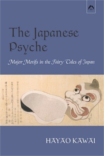 The japanese psyche - the, psyche: