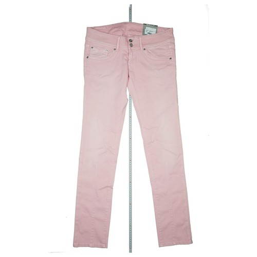 Pepe jeans brooke trousers - pepe,