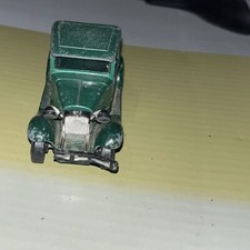 USED MATCHBOX LESNEY