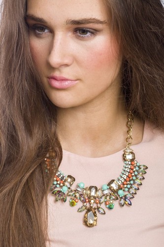 Multi color tribal - tribal, statement