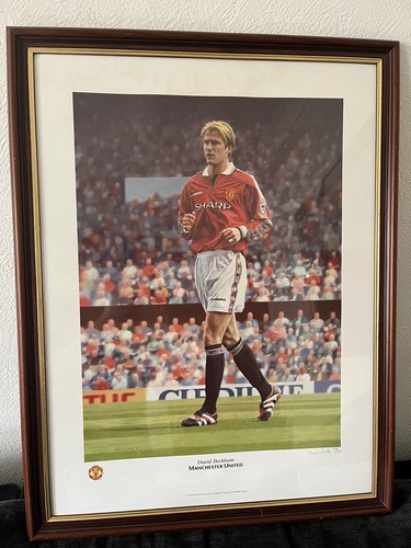 David beckham manchester - david,
