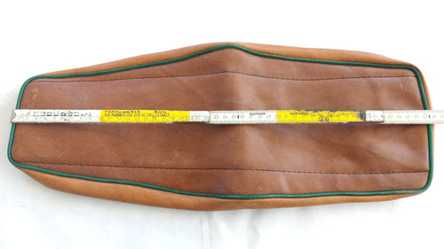 Seat cover saddle - , lining