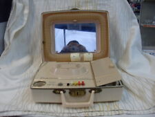 Vintage Dominion Portable Hair