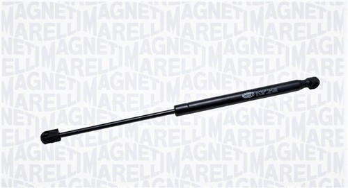 Gas spring boot cargo area - boot-/cargo,