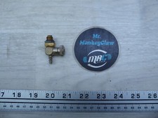 1974 Peugeot BB3K Moped 50cc