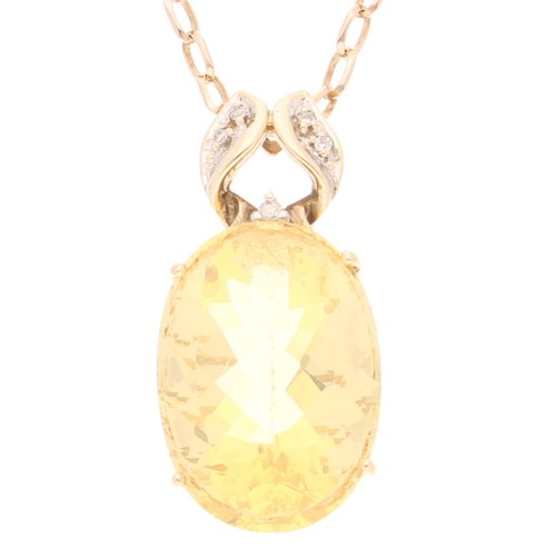 9carat yellow gold - 9carat,