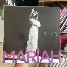 Mariah Carey E=MC2 E Equals MC
