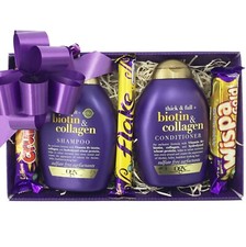 Women Biotin & Collagen Gift