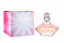 KATIE SECRET 100ML EAU DE PARFUM FOR WOMEN