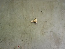 yamaha  fzr  600 3he   overflow tailpiece