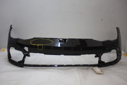 Golf gti front bumper 2020 - vw,