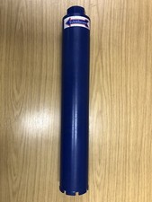 78mm x 420mm  LONG REACH DIAMOND CORE BIT 1 3/4”UNC DRILL FITS HILTI MAKITA ETC