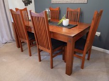 New Zealand Made, Solid Wood