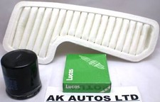 For Toyota Rav4 1.8i Nv Full