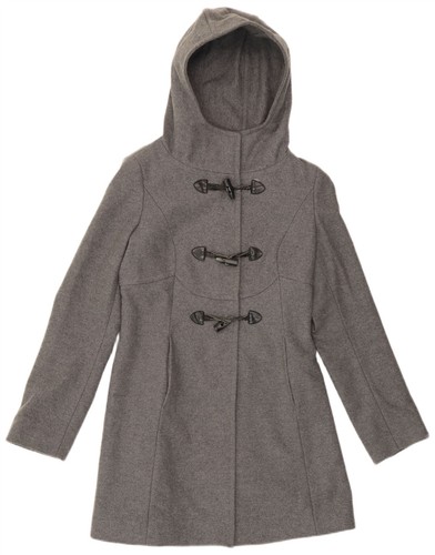 Benetton womens hooded - benetton,