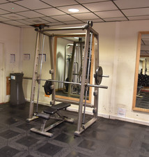 Pulse Fitness Commercial