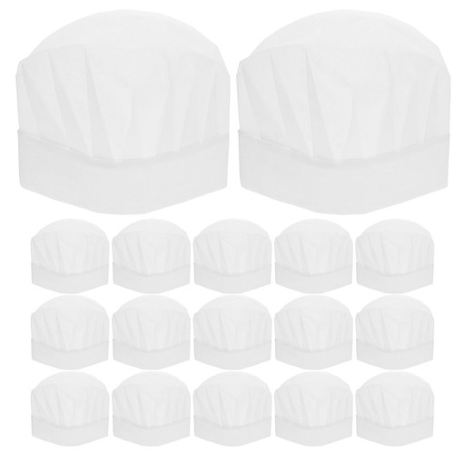 Pcs paper chef - 20,