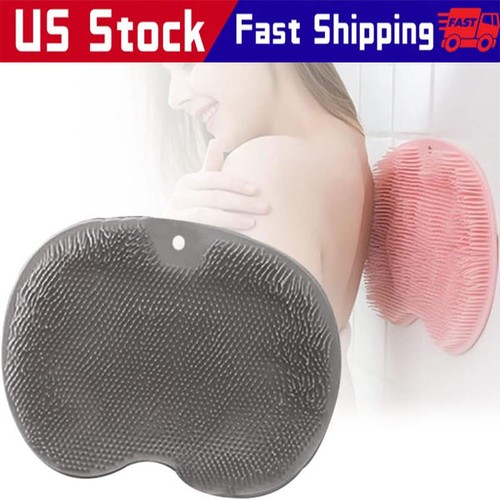 Foot back scrubber exfoliating - foot,