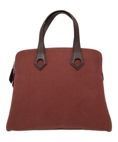 Hermes handbag brown tfb2786 - brown, #tfb2786