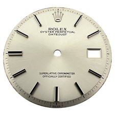 Genuine Rolex Oyster Perpetual