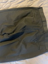 Primark Men's Black Straight