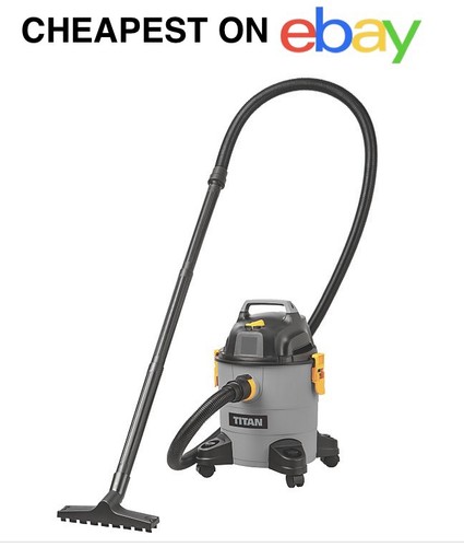 Titan ttb774vac 1300w wet - ttb774vac,