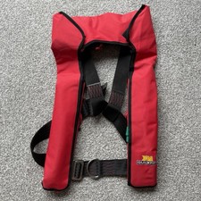 XM Quickfit Lifejacket 150N