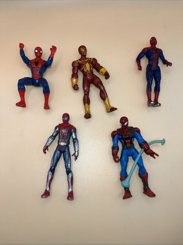 Spiderman mini - spiderman,