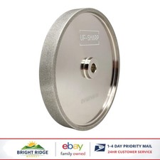 Durable 8 Inch Grinding Wheel